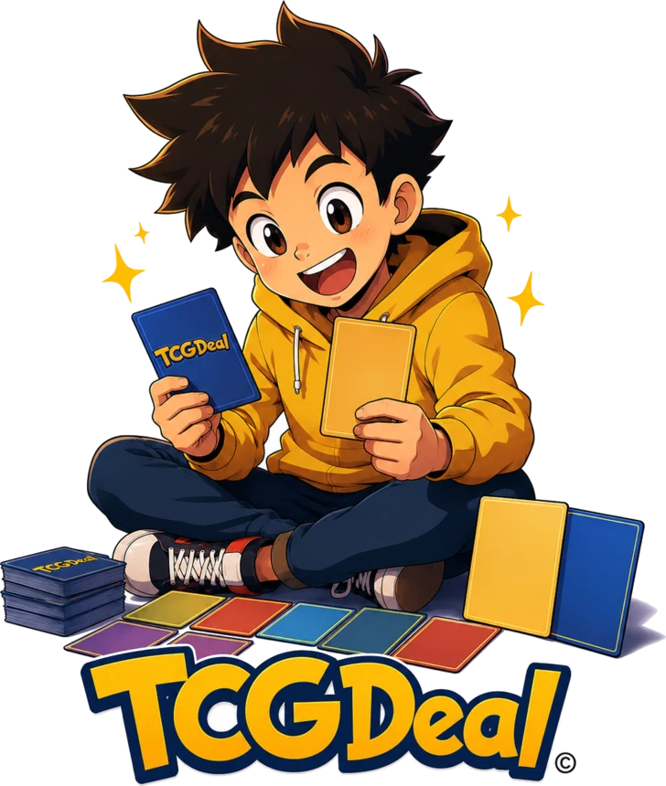 TCGDeal
